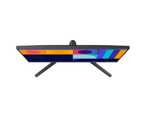 Монитор Samsung Essential S3 LS24C330GAIXCI (24") Монитор Samsung Essential S3 LS24C330GAIXCI (24")