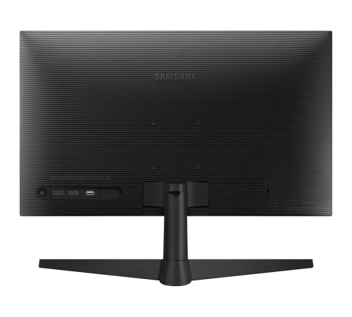 Монитор Samsung Essential S3 LS24C330GAIXCI (24")