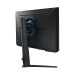 Монитор Samsung S27BG400EI Odyssey G4 (27")