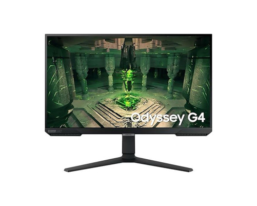 Монитор Samsung S27BG400EI Odyssey G4 (27") Монитор Samsung S27BG400EI Odyssey G4 (27")