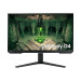 Монитор Samsung S27BG400EI Odyssey G4 (27")