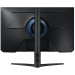 Монитор Samsung S25BG400EI Odyssey G4 (25")