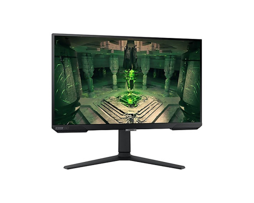 Монитор Samsung S25BG400EI Odyssey G4 (25") Монитор Samsung S25BG400EI Odyssey G4 (25")