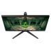 Монитор Samsung S25BG400EI Odyssey G4 (25")