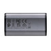 Внешний накопитель SSD 2TB ADATA Elite SE880, USB 3.2, серый титан