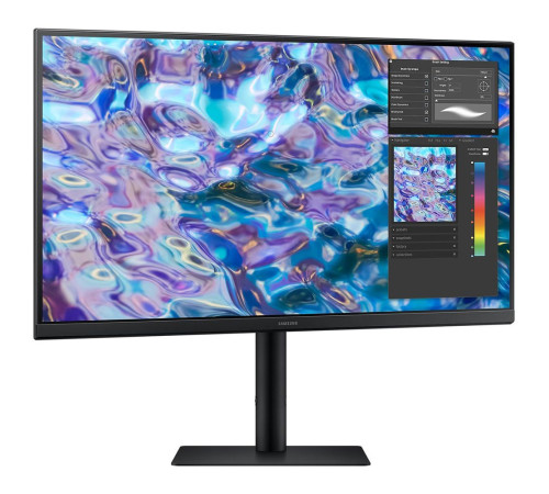 Монитор Samsung S27B610EQI ViewFinity S6 (27")