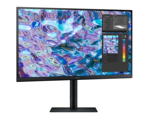 Монитор Samsung S27B610EQI ViewFinity S6 (27")