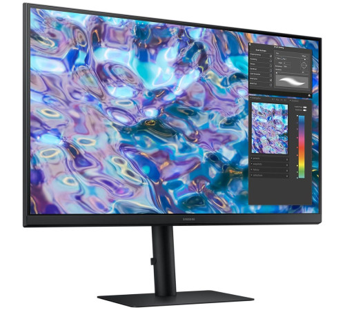 Монитор Samsung S27B610EQI ViewFinity S6 (27")