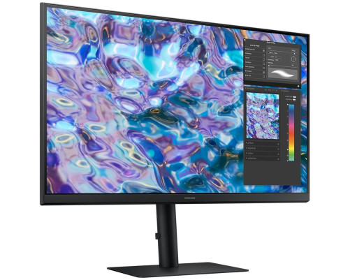 Монитор Samsung S27B610EQI ViewFinity S6 (27")