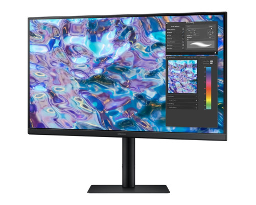 Монитор Samsung S27B610EQI ViewFinity S6 (27")