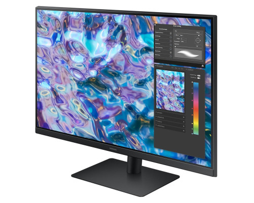 Монитор Samsung S27B610EQI ViewFinity S6 (27")