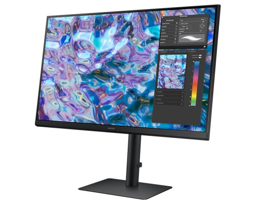Монитор Samsung S27B610EQI ViewFinity S6 (27")
