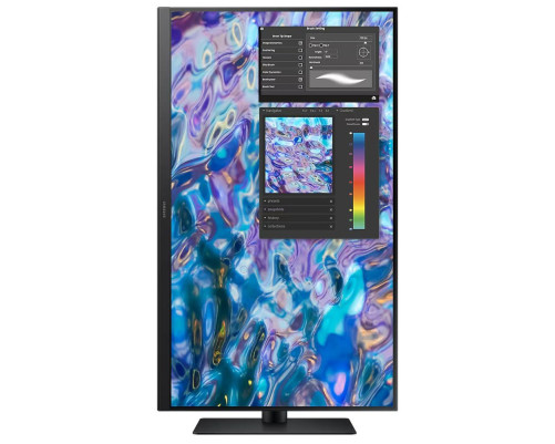 Монитор Samsung S27B610EQI ViewFinity S6 (27")