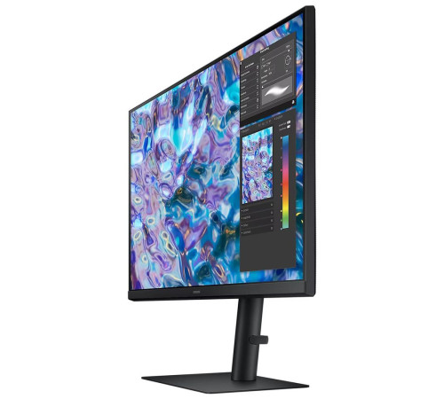 Монитор Samsung S27B610EQI ViewFinity S6 (27")