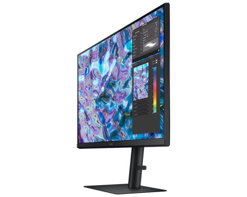 Монитор Samsung S27B610EQI ViewFinity S6 (27")