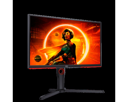 Монитор AOC AGON 25G3ZM (24.5")