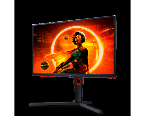 Монитор AOC AGON 25G3ZM (24.5")