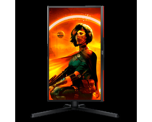 Монитор AOC AGON 25G3ZM (24.5")