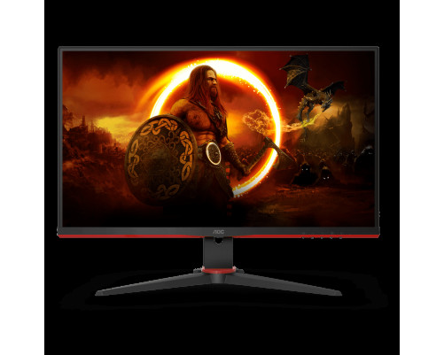 Монитор AOC 27G2SPAE (27")