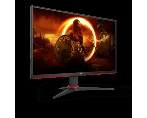 Монитор AOC 27G2SPAE (27")