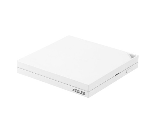 Маршрутизатор ASUS RT-AX57 GO, белый Маршрутизатор ASUS RT-AX57 GO, белый