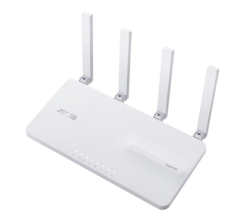 Маршрутизатор ASUS EBR63, белый