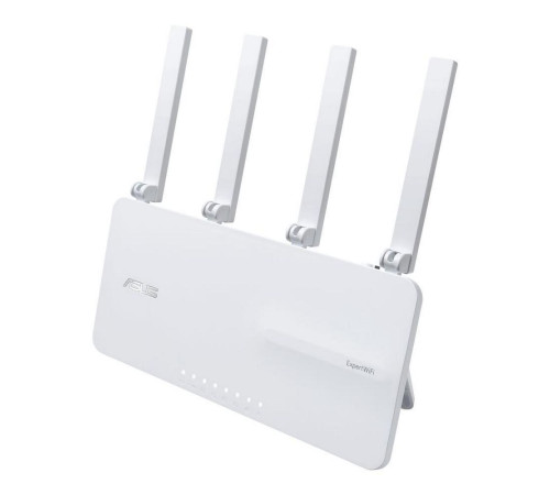 Маршрутизатор ASUS EBR63, белый