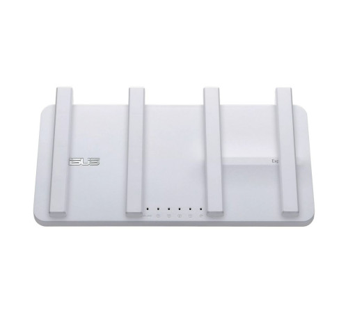 Маршрутизатор ASUS EBR63, белый