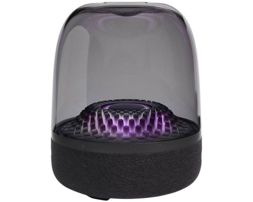 Портативня акустика Harman Kardon Aura Studio 4, черный Портативня акустика Harman Kardon Aura Studio 4, черный