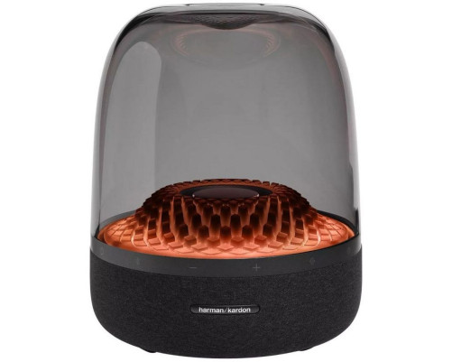 Портативня акустика Harman Kardon Aura Studio 4, черный Портативня акустика Harman Kardon Aura Studio 4, черный