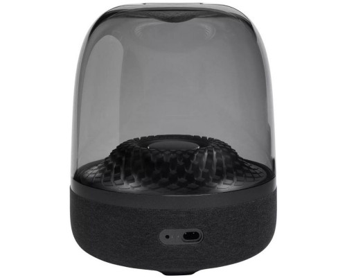 Портативня акустика Harman Kardon Aura Studio 4, черный Портативня акустика Harman Kardon Aura Studio 4, черный