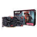 Видеокарта Ninja (Sinotex) RX580 4GB, GDDR5 256-bit