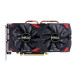 Видеокарта Ninja (Sinotex) RX580 4GB, GDDR5 256-bit