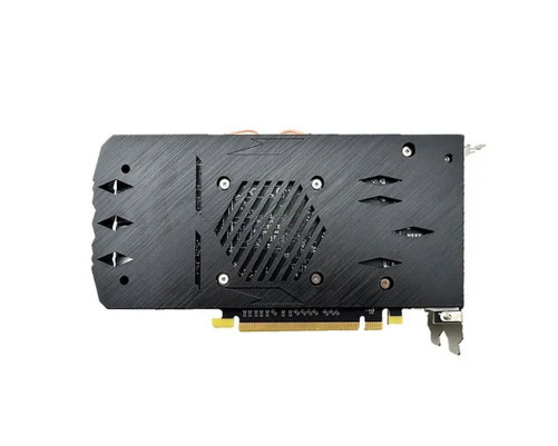 Видеокарта Ninja (Sinotex) RX580 4GB, GDDR5 256-bit Видеокарта Ninja (Sinotex) RX580 4GB, GDDR5 256-bit