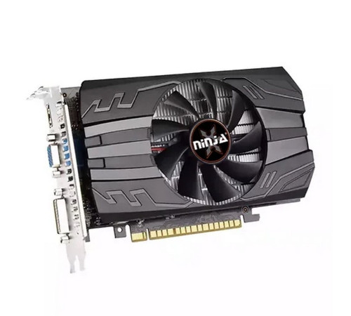 Видеокарта Ninja (Sinotex) GTX750 2GB, GDDR5/128-bit