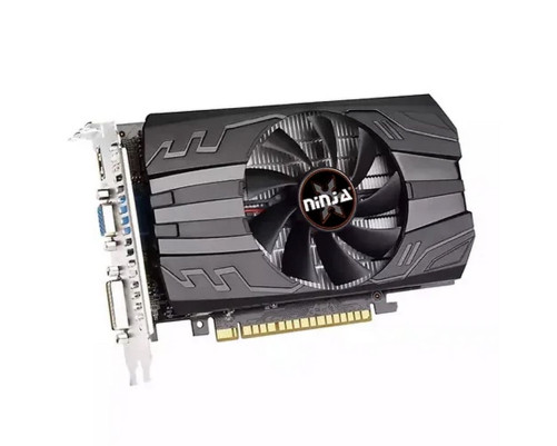 Видеокарта Ninja (Sinotex) GTX750 2GB, GDDR5/128-bit