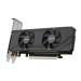 Видеокарта GIGABYTE GeForce RTX 3050 OC Low Profile 6G 6GB, GDDR6/96-bit
