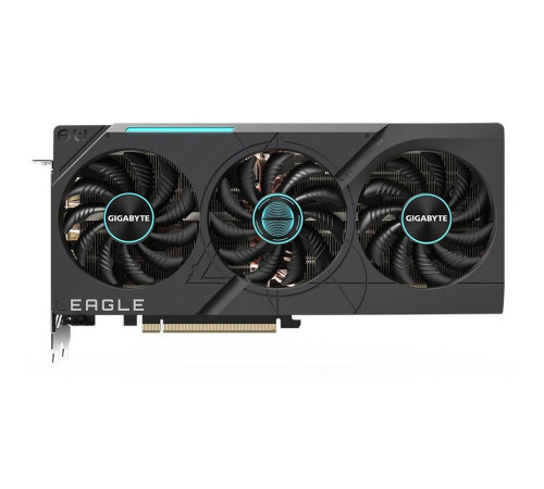 Видеокарта Gigabyte RTX4070Ti SUPER EAGLE OC 16GB, GDDR6X/256-bit