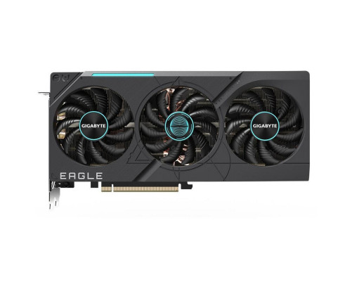Видеокарта Gigabyte RTX4070Ti SUPER EAGLE OC 16GB, GDDR6X/256-bit