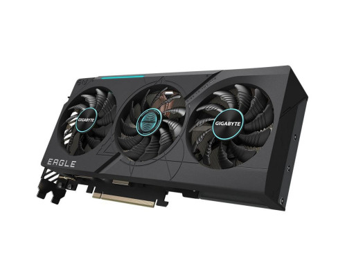 Видеокарта Gigabyte RTX4070Ti SUPER EAGLE OC 16GB, GDDR6X/256-bit