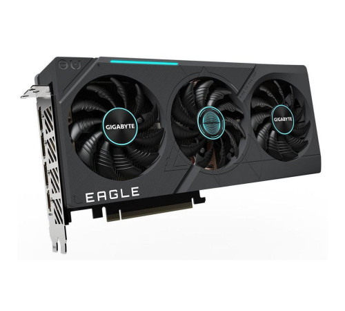 Видеокарта Gigabyte RTX4070Ti SUPER EAGLE OC 16GB, GDDR6X/256-bit