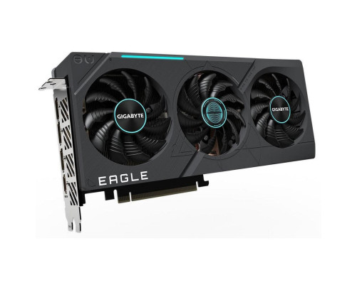 Видеокарта Gigabyte RTX4070Ti SUPER EAGLE OC 16GB, GDDR6X/256-bit
