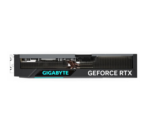 Видеокарта Gigabyte RTX4070Ti SUPER EAGLE OC 16GB, GDDR6X/256-bit
