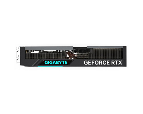 Видеокарта Gigabyte RTX4070Ti SUPER EAGLE OC 16GB, GDDR6X/256-bit
