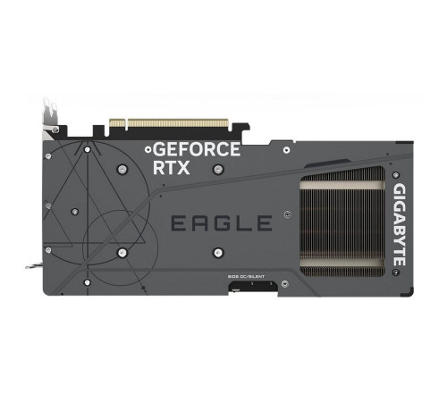 Видеокарта Gigabyte RTX4070Ti SUPER EAGLE OC 16GB, GDDR6X/256-bit