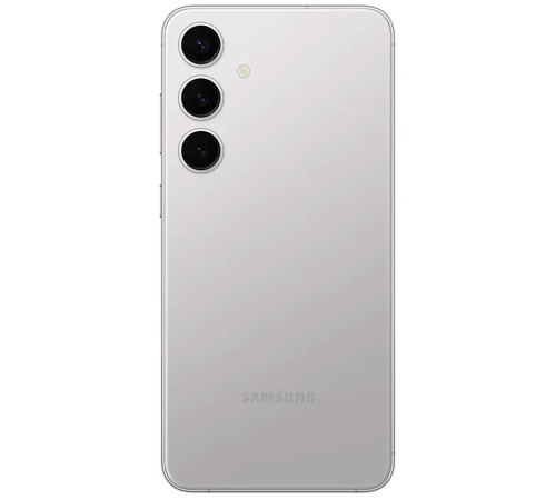 Смартфон Samsung Galaxy S24+ 5G SM-S926B 12+256GB, серый (SM-S926BZADCAU)