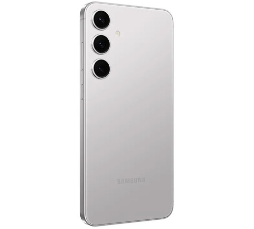 Смартфон Samsung Galaxy S24+ 5G SM-S926B 12+256GB, серый (SM-S926BZADCAU)