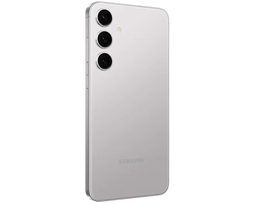 Смартфон Samsung Galaxy S24+ 5G SM-S926B 12+256GB, серый (SM-S926BZADCAU) Смартфон Samsung Galaxy S24+ 5G SM-S926B 12+256GB, серый (SM-S926BZADCAU)