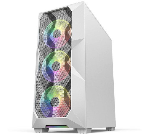 Корпус ALSEYE Big Jony-W (AS.07.0045)