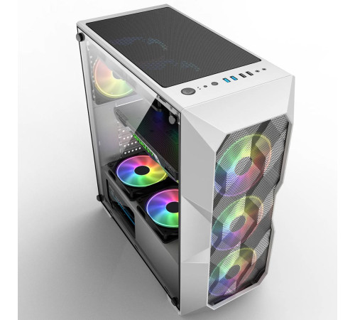 Корпус ALSEYE Big Jony-W (AS.07.0045)